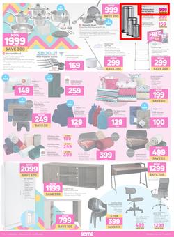 Game : Don't Be Spent This Easter (06 April - 19 April 2022), page 14