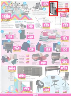 Game : Don't Be Spent This Easter (06 April - 19 April 2022), page 14