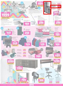 Game : Don't Be Spent This Easter (06 April - 19 April 2022), page 14