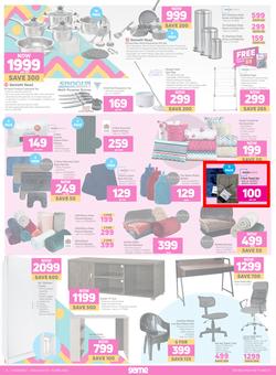 Game : Don't Be Spent This Easter (06 April - 19 April 2022), page 14