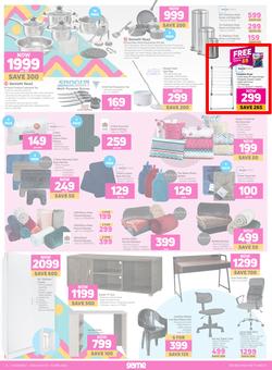 Game : Don't Be Spent This Easter (06 April - 19 April 2022), page 14
