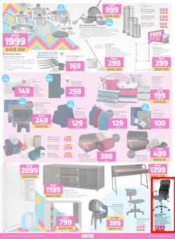 Game : Don't Be Spent This Easter (06 April - 19 April 2022), page 14