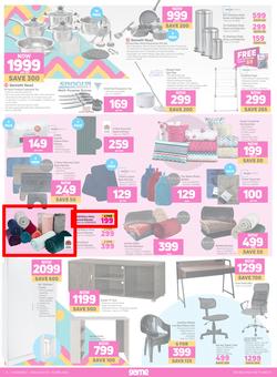 Game : Don't Be Spent This Easter (06 April - 19 April 2022), page 14
