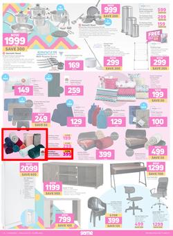 Game : Don't Be Spent This Easter (06 April - 19 April 2022), page 14