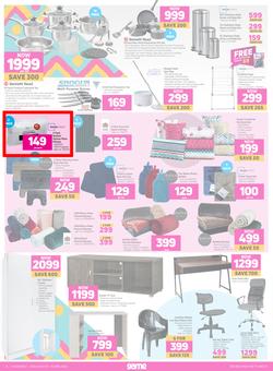 Game : Don't Be Spent This Easter (06 April - 19 April 2022), page 14