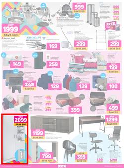 Game : Don't Be Spent This Easter (06 April - 19 April 2022), page 14