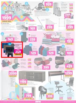 Game : Don't Be Spent This Easter (06 April - 19 April 2022), page 14