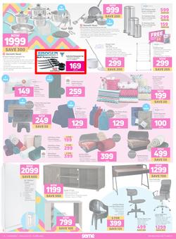 Game : Don't Be Spent This Easter (06 April - 19 April 2022), page 14