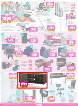 Game : Don't Be Spent This Easter (06 April - 19 April 2022), page 14