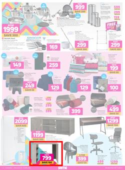 Game : Don't Be Spent This Easter (06 April - 19 April 2022), page 14