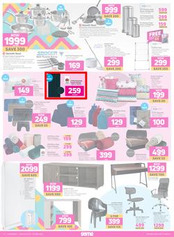 Game : Don't Be Spent This Easter (06 April - 19 April 2022), page 14