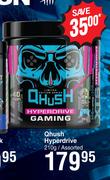 USN Qhush Hyperdrive Assorted-210g