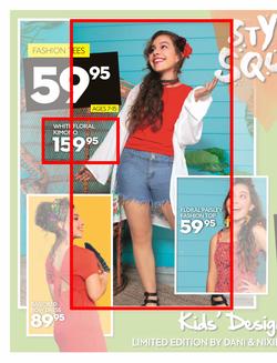 Ackermans : Summer Look For Less (1 Nov - 14 Nov 2018), page 14