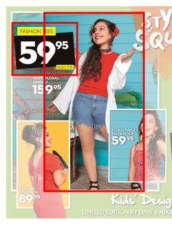 Ackermans : Summer Look For Less (1 Nov - 14 Nov 2018), page 14