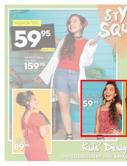 Ackermans : Summer Look For Less (1 Nov - 14 Nov 2018), page 14