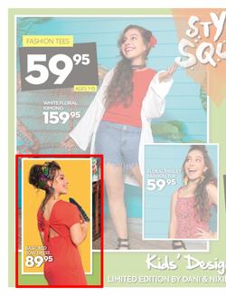 Ackermans : Summer Look For Less (1 Nov - 14 Nov 2018), page 14