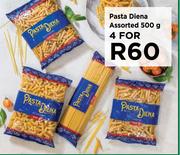 Pasta Diena Assorted-For 4 x 500g