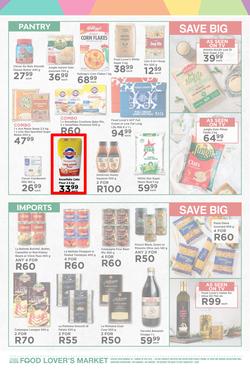 Food Lover's Market Gauteng, Limpopo, North West, Mpumalanga & Free State : Winter Carnival Now On (24 July - 30 July 2023), page 14