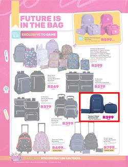 Game : Back To School (09 December 2025 - 01 February 2026), page 14