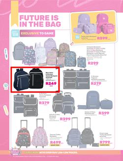 Game : Back To School (09 December 2025 - 01 February 2026), page 14
