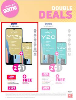 Game Cellular : Products Of Our Heritage (7 September - 7 November 2021), page 14