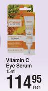 Creightons Vitamin C Eye Serum-15ml Each