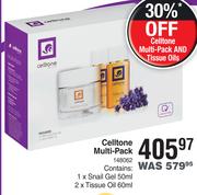Celltone Multi Pack