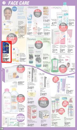 Dis-Chem : Staying Healthy Made Easy (21 July - 14 August 2022), page 14