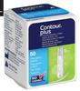 Contour Plus Blood Glucose Test Strips 50 Strips