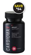 Cardiomax Q10 150mg 30 Vegicaps