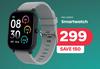 Rockitt Pro Series Smartwatch