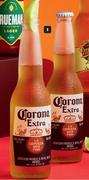 Corona Extra Beer NRBs-24 x 355ml Each