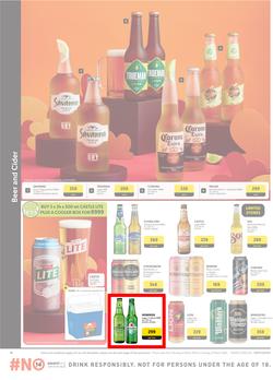 Makro : Easter Liquor (04 March - 31 March 2024), page 14