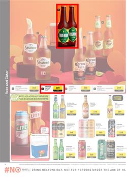 Makro : Easter Liquor (04 March - 31 March 2024), page 14