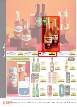 Makro : Easter Liquor (04 March - 31 March 2024), page 14