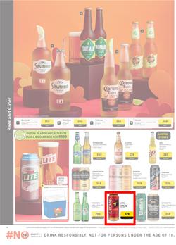 Makro : Easter Liquor (04 March - 31 March 2024), page 14