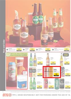 Makro : Easter Liquor (04 March - 31 March 2024), page 14