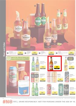 Makro : Easter Liquor (04 March - 31 March 2024), page 14