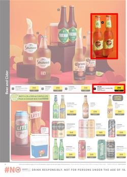 Makro : Easter Liquor (04 March - 31 March 2024), page 14