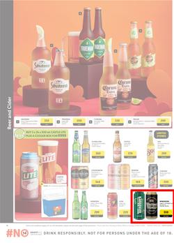 Makro : Easter Liquor (04 March - 31 March 2024), page 14