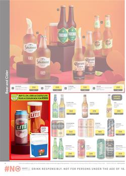 Makro : Easter Liquor (04 March - 31 March 2024), page 14