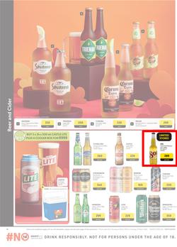 Makro : Easter Liquor (04 March - 31 March 2024), page 14