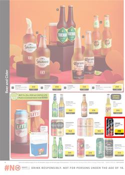 Makro : Easter Liquor (04 March - 31 March 2024), page 14