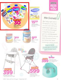 Game : Baby Promotion (23 Aug - 5 Sep 2017), page 15