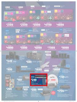Pick n Pay Hyper : Festive Specials (10 Nov - 22 Nov 2015), page 2