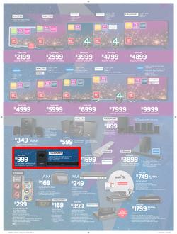 blaupunkt 2.1 soundbar 60w