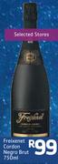 Freixnet Cordon Negro Brut-750ml