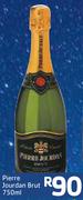Pierre Jourdan Brut-750ml
