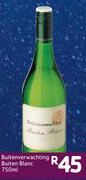 Buitenverwachting Buiten Blanc-750ml
