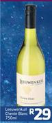Leeuwenkuil Chenin Blanc-750ml